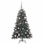 HKH Árvore de Natal Artificial - Verde