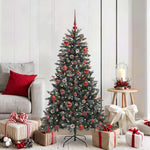 HKH Árvore de Natal Artificial - Verde