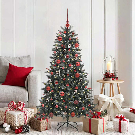 HKH Árvore de Natal Artificial - Verde