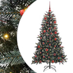 HKH Árvore de Natal Artificial - Verde