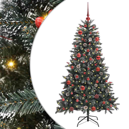 HKH Árvore de Natal Artificial - Verde