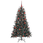 HKH Árvore de Natal Artificial - Verde