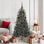 HKH Árvore de Natal Artificial - Verde