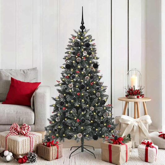 HKH Árvore de Natal Artificial - Verde
