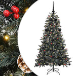 HKH Árvore de Natal Artificial - Verde