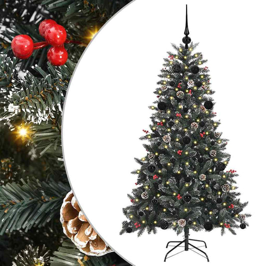 HKH Árvore de Natal Artificial - Verde