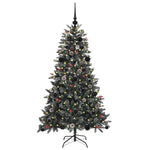 HKH Árvore de Natal Artificial - Verde