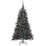 HKH Árvore de Natal Artificial - Verde