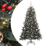 HKH Árvore de Natal Artificial - Verde