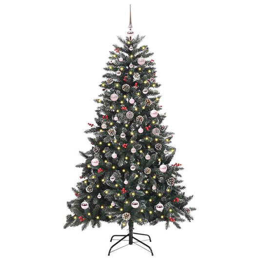 HKH Árvore de Natal Artificial - Verde