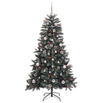HKH Árvore de Natal Artificial - Verde