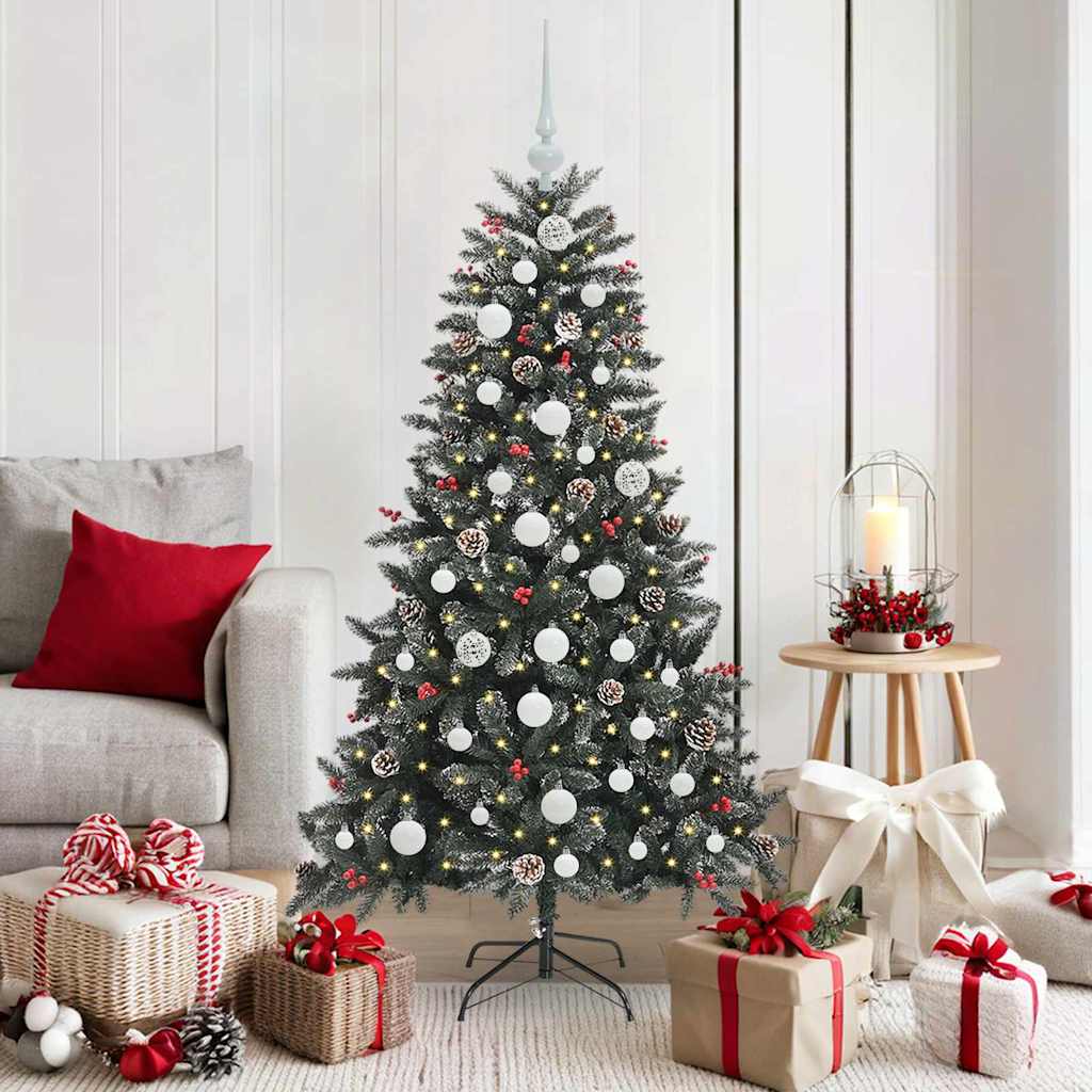 HKH Árbol de Navidad Artificial - Verde