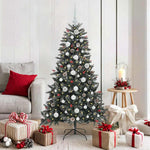 HKH Árvore de Natal Artificial - Verde