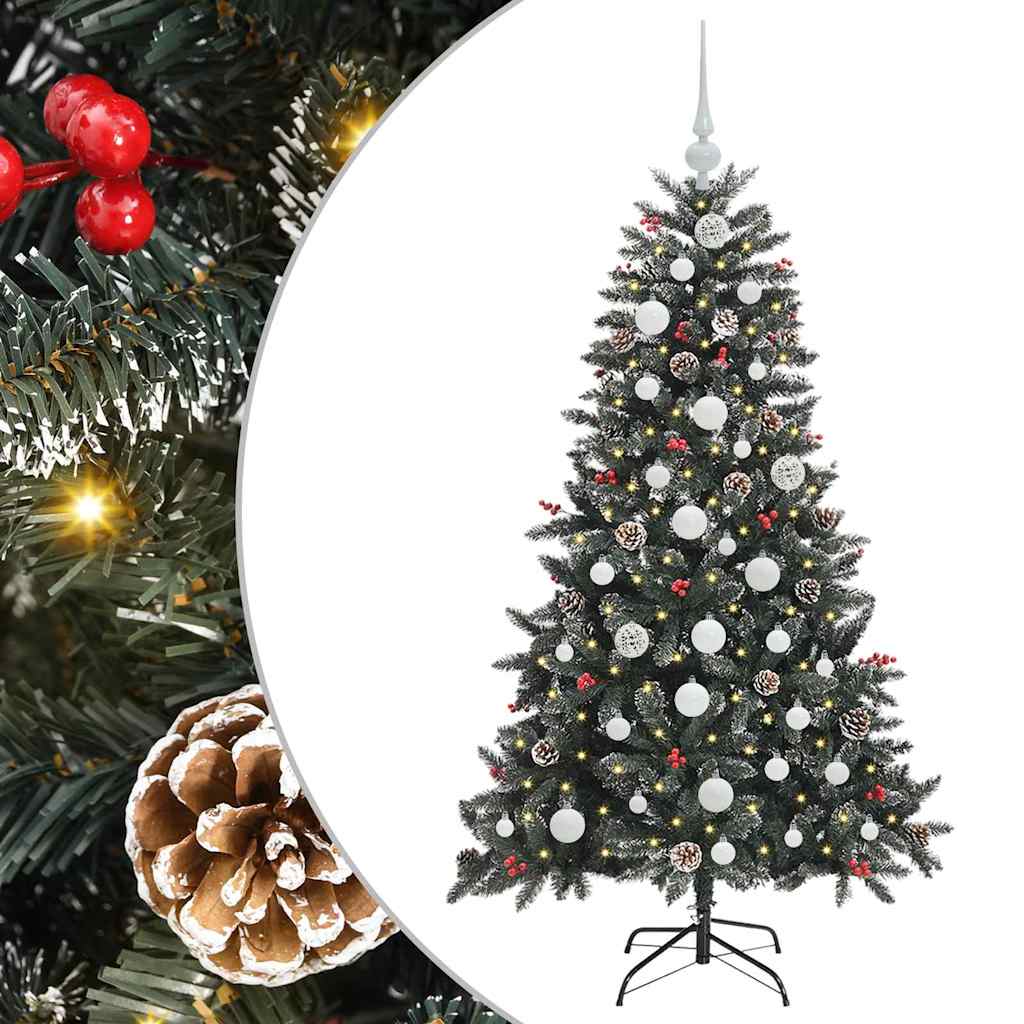 HKH Árbol de Navidad Artificial - Verde