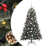 HKH Árvore de Natal Artificial - Verde