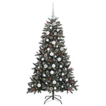 HKH Árvore de Natal Artificial - Verde