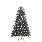 HKH Árvore de Natal Artificial - Verde