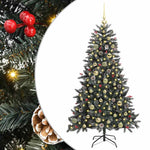 HKH Árvore de Natal Artificial - Verde