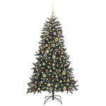 HKH Árvore de Natal Artificial - Verde
