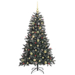 HKH Árvore de Natal Artificial - Verde