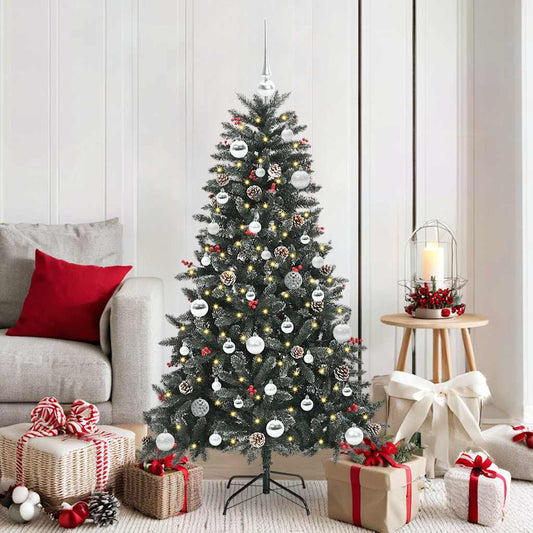 HKH Árvore de Natal Artificial - Verde