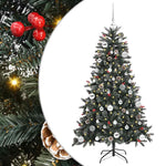HKH Árvore de Natal Artificial - Verde