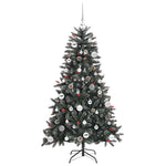 HKH Árvore de Natal Artificial - Verde