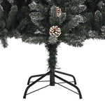 HKH Árvore de Natal Artificial - Verde