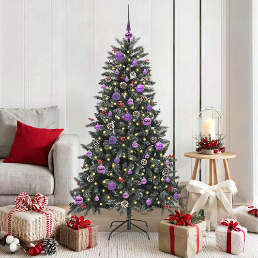 HKH Árvore de Natal Artificial - Verde