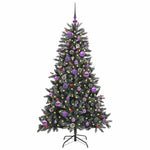 HKH Árvore de Natal Artificial - Verde