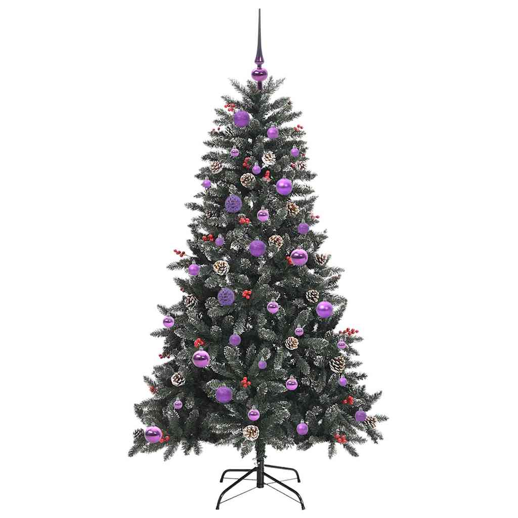 HKH Árvore de Natal Artificial - Verde
