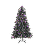 HKH Árvore de Natal Artificial - Verde