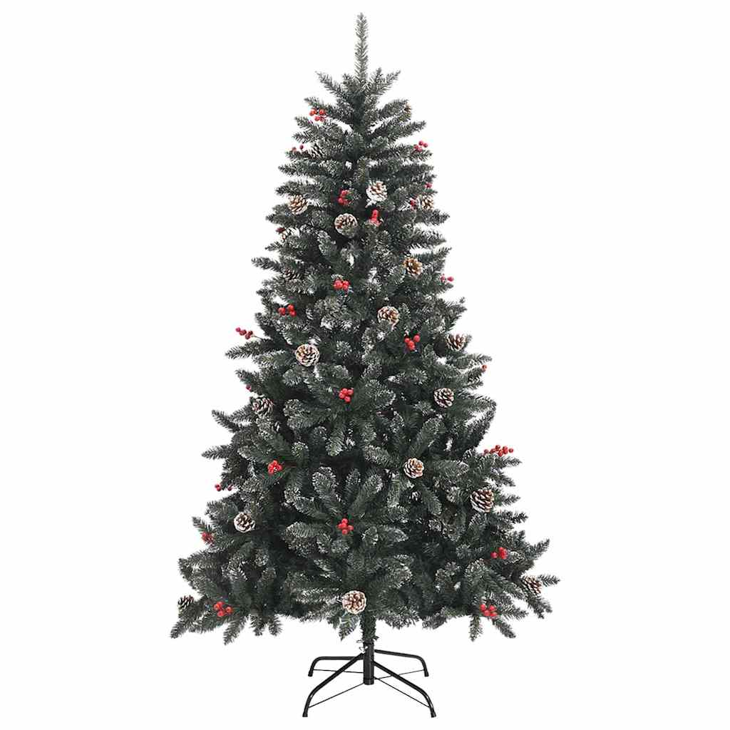 HKH Árvore de Natal Artificial - Verde