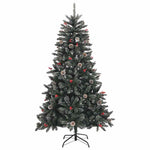 HKH Árvore de Natal Artificial - Verde