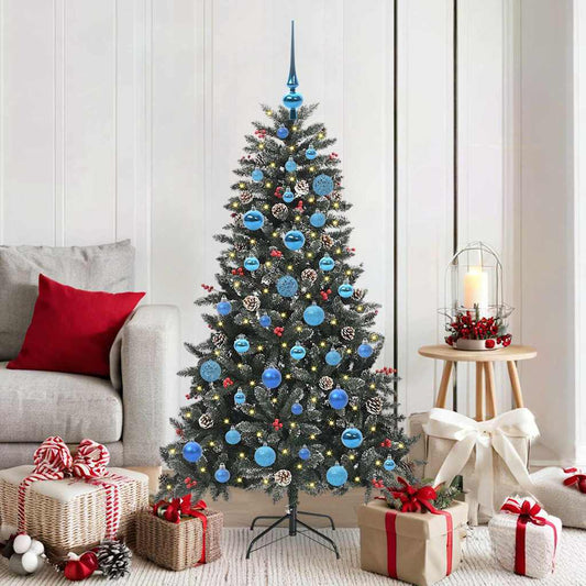 HKH Árvore de Natal Artificial - Verde
