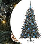 HKH Árvore de Natal Artificial - Verde