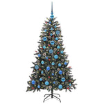 HKH Árvore de Natal Artificial - Verde