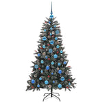 HKH Árvore de Natal Artificial - Verde
