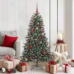 HKH Árvore de Natal Artificial - Verde