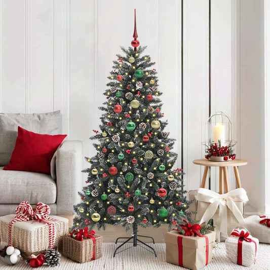 HKH Árvore de Natal Artificial - Verde