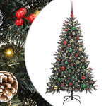 HKH Árvore de Natal Artificial - Verde