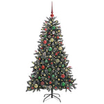 HKH Árvore de Natal Artificial - Verde