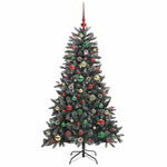 HKH Árvore de Natal Artificial - Verde