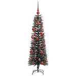 HKH Árvore de Natal Artificial com 150 Leds - Verde