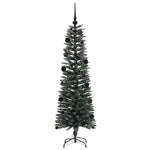 HKH Árvore de Natal Artificial com 150 Leds - Verde