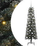 HKH Árvore de Natal Artificial com 150 Leds - Verde