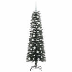 HKH Árvore de Natal Artificial com 150 Leds - Verde