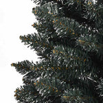 HKH Árvore de Natal Artificial com 150 Leds - Verde