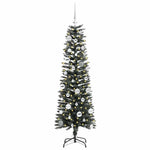 HKH Árvore de Natal Artificial com 150 Leds - Verde