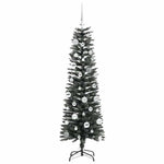 HKH Árvore de Natal Artificial com 150 Leds - Verde